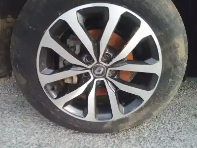 Vehicul casat renault kadjar business al anului 2020 alimentat k9k837