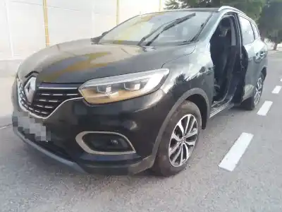 Vehicul casat renault kadjar business al anului 2020 alimentat k9k837