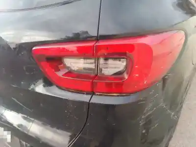 Vehicul casat renault kadjar business al anului 2020 alimentat k9k837