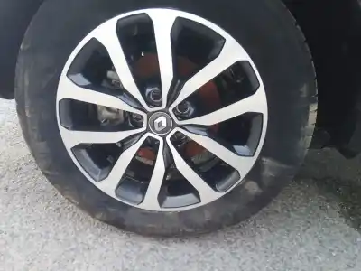 Vehicul casat renault kadjar business al anului 2020 alimentat k9k837