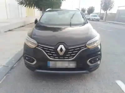 Vehicul casat renault kadjar business al anului 2020 alimentat k9k837