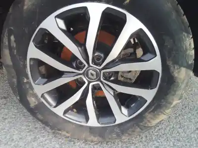 Vehicul casat renault kadjar business al anului 2020 alimentat k9k837