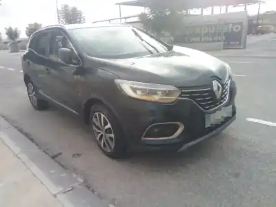 Vehicul casat renault kadjar business al anului 2020 alimentat k9k837