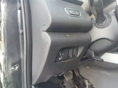 Vehicul casat renault kadjar business al anului 2020 alimentat k9k837