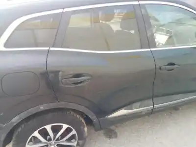 Vehicul casat renault kadjar business al anului 2020 alimentat k9k837