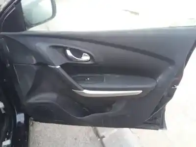 Vehicul casat renault kadjar business al anului 2020 alimentat k9k837