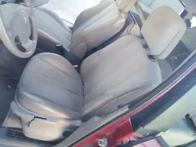 Утилизация автомобиля renault scenic ii authentique 120 cv / 88 kw года 2005 питание f9q d8