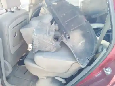 Утилизация автомобиля renault scenic ii authentique 120 cv / 88 kw года 2005 питание f9q d8