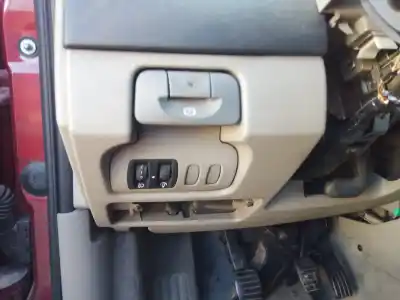 Утилизация автомобиля renault scenic ii authentique 120 cv / 88 kw года 2005 питание f9q d8