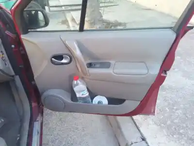 Утилизация автомобиля renault scenic ii authentique 120 cv / 88 kw года 2005 питание f9q d8