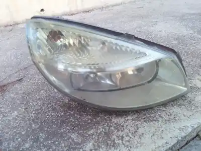 Утилизация автомобиля renault scenic ii authentique 120 cv / 88 kw года 2005 питание f9q d8