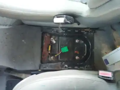 Утилизация автомобиля renault scenic ii authentique 120 cv / 88 kw года 2005 питание f9q d8