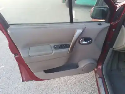 Утилизация автомобиля renault scenic ii authentique 120 cv / 88 kw года 2005 питание f9q d8
