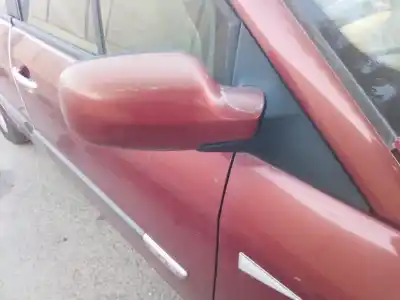 Утилизация автомобиля renault scenic ii authentique 120 cv / 88 kw года 2005 питание f9q d8