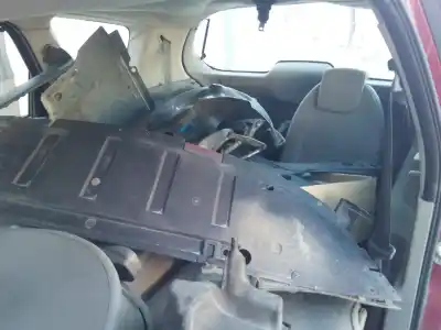 Утилизация автомобиля renault scenic ii authentique 120 cv / 88 kw года 2005 питание f9q d8