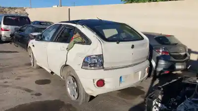 Veicolo di demolizione ssangyong actyon 200 xdi 4wd limited dell'anno 2009 alimentato d20dt