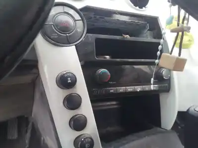 Veicolo di demolizione ssangyong actyon 200 xdi 4wd limited dell'anno 2009 alimentato d20dt