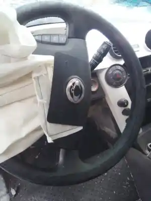 Veicolo di demolizione ssangyong actyon 200 xdi 4wd limited dell'anno 2009 alimentato d20dt