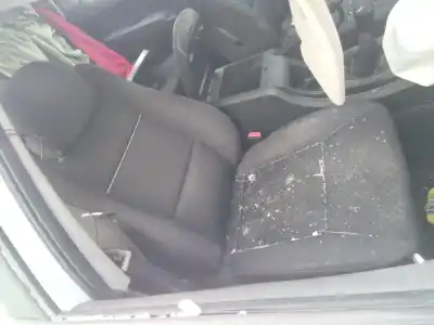 Veicolo di demolizione ssangyong actyon 200 xdi 4wd limited dell'anno 2009 alimentato d20dt