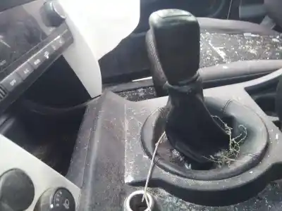 Veicolo di demolizione ssangyong actyon 200 xdi 4wd limited dell'anno 2009 alimentato d20dt