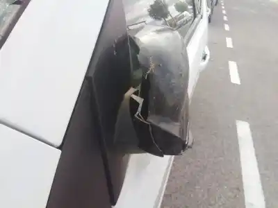 Veicolo di demolizione ssangyong actyon 200 xdi 4wd limited dell'anno 2009 alimentato d20dt