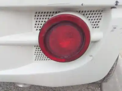 Veicolo di demolizione ssangyong actyon 200 xdi 4wd limited dell'anno 2009 alimentato d20dt