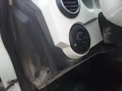 Veicolo di demolizione ssangyong actyon 200 xdi 4wd limited dell'anno 2009 alimentato d20dt