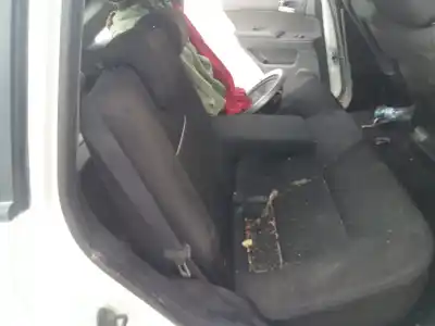 Veicolo di demolizione ssangyong actyon 200 xdi 4wd limited dell'anno 2009 alimentato d20dt