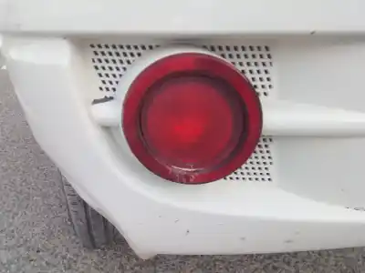 Veicolo di demolizione ssangyong actyon 200 xdi 4wd limited dell'anno 2009 alimentato d20dt