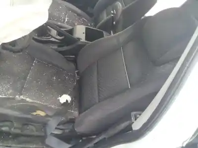 Veicolo di demolizione ssangyong actyon 200 xdi 4wd limited dell'anno 2009 alimentato d20dt