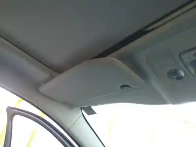 Scrapping Vehicle peugeot 208 allure of the year 2001 powered hm01