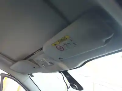 Scrapping Vehicle peugeot 208 allure of the year 2001 powered hm01