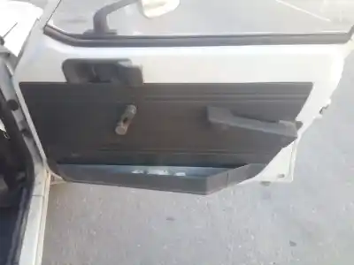 Scrapping Vehicle citroen c15 d of the year 2002 powered wjx