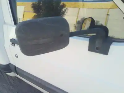 Scrapping Vehicle citroen c15 d of the year 2002 powered wjx