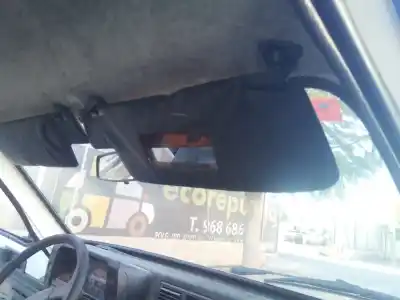 Scrapping Vehicle citroen c15 d of the year 2002 powered wjx