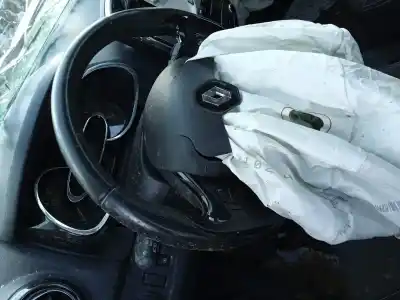 Veículo de Sucata renault clio iv business do ano 2001 alimentado k9kb608