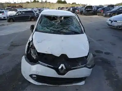 Veículo de Sucata renault clio iv business do ano 2001 alimentado k9kb608