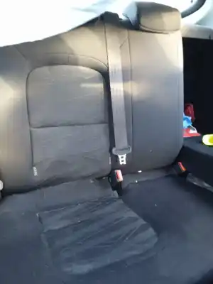 Scrapping Vehicle kia ceed tech 99 cv / 73 kw of the year 2001 powered g4fa