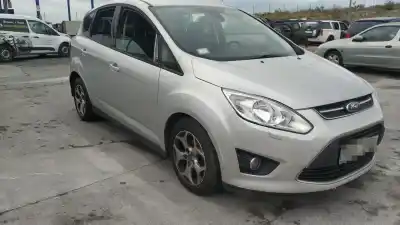 Утилизация автомобиля ford c-max edition года 2001 питание 