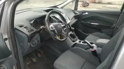 Утилизация автомобиля ford c-max edition года 2001 питание 