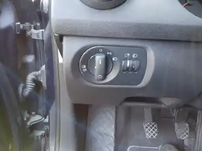 Veicolo di demolizione audi a3 (8p) 1.6 fsi ambiente 116 cv / 85 kw dell'anno 2006 alimentato blf