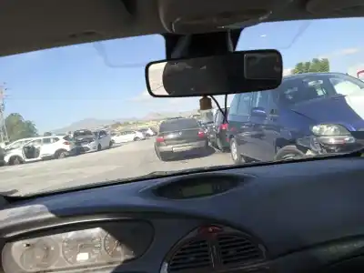 Veicolo di demolizione audi a3 (8p) 1.6 fsi ambiente 116 cv / 85 kw dell'anno 2006 alimentato blf