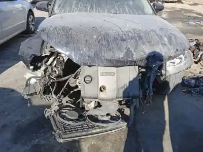 Veicolo di demolizione audi a3 (8p) 1.6 fsi ambiente 116 cv / 85 kw dell'anno 2006 alimentato blf