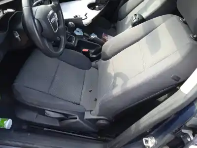 Veicolo di demolizione audi a3 (8p) 1.6 fsi ambiente 116 cv / 85 kw dell'anno 2006 alimentato blf