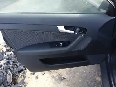 Veicolo di demolizione audi a3 (8p) 1.6 fsi ambiente 116 cv / 85 kw dell'anno 2006 alimentato blf