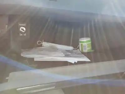 Veicolo di demolizione audi a3 (8p) 1.6 fsi ambiente 116 cv / 85 kw dell'anno 2006 alimentato blf