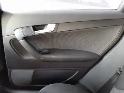 Veicolo di demolizione audi a3 (8p) 1.6 fsi ambiente 116 cv / 85 kw dell'anno 2006 alimentato blf