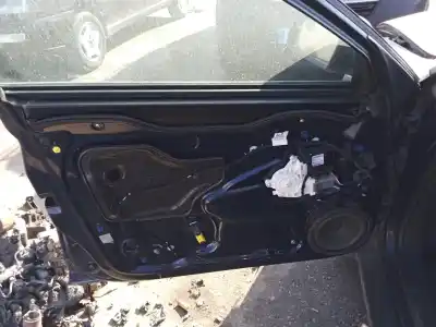 Veicolo di demolizione audi a3 (8p) 1.6 fsi ambiente 116 cv / 85 kw dell'anno 2006 alimentato blf