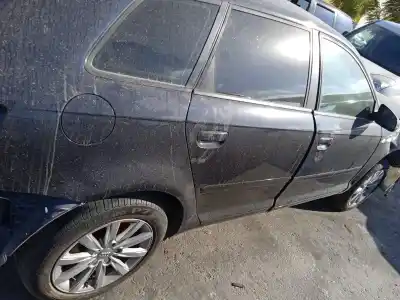 Veicolo di demolizione audi a3 (8p) 1.6 fsi ambiente 116 cv / 85 kw dell'anno 2006 alimentato blf