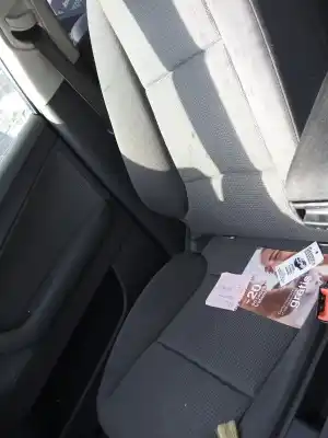 Veicolo di demolizione audi a3 (8p) 1.6 fsi ambiente 116 cv / 85 kw dell'anno 2006 alimentato blf